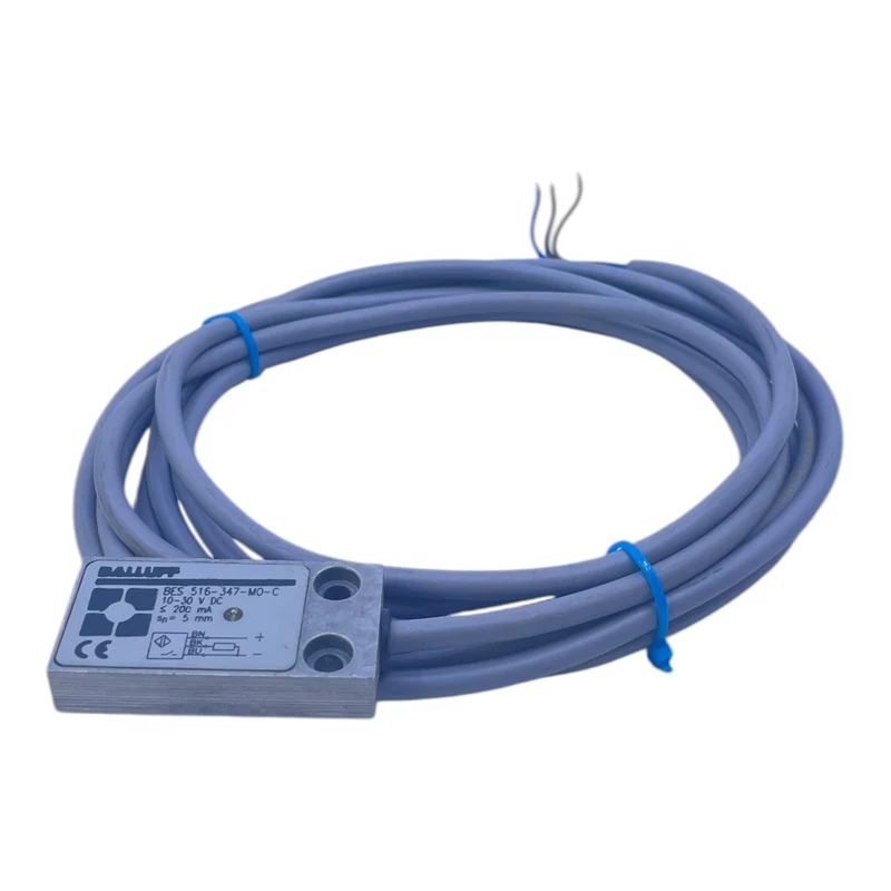 Balluff Induktiver Sensor BES516-347-M0-C geeignet für den Industrie Bereich