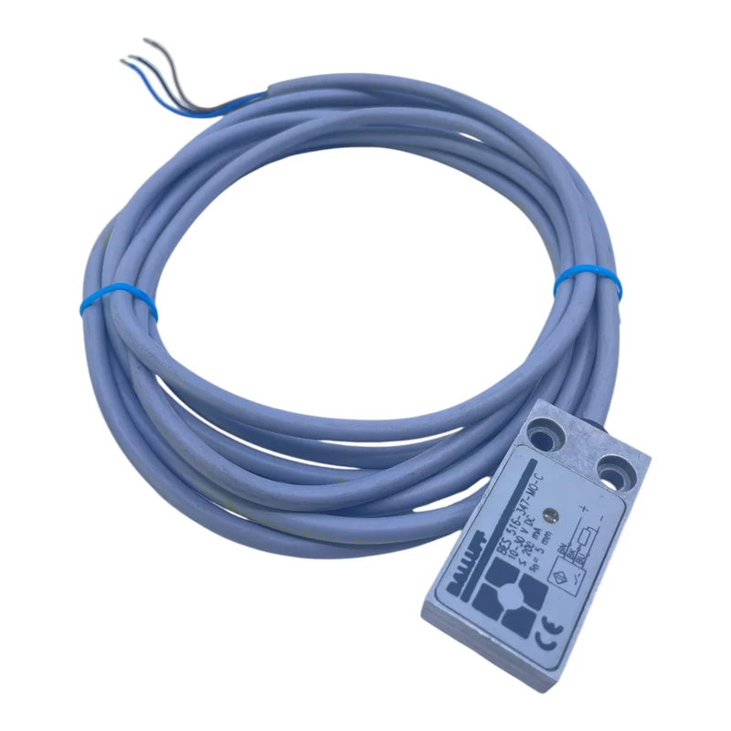 Balluff Induktiver Sensor BES516-347-M0-C geeignet für den Industrie Bereich
