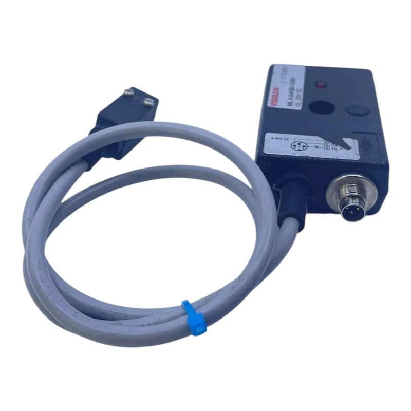 Visolux Lichtschranke Sensor ML4-8-KSU-1240 geeignet für die Industrie