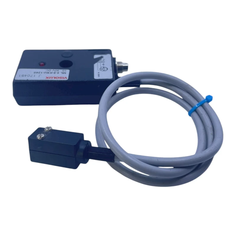 Visolux Lichtschranke Sensor ML4-8-KSU-1240 geeignet für die Industrie