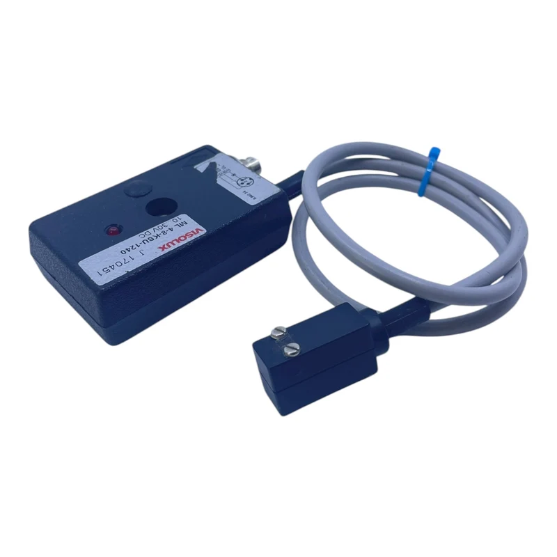 Visolux Lichtschranke Sensor ML4-8-KSU-1240 geeignet für die Industrie