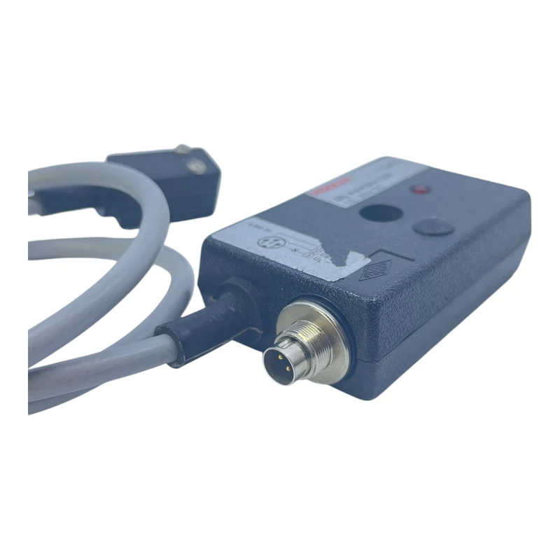 Visolux Lichtschranke Sensor ML4-8-KSU-1240 geeignet für die Industrie