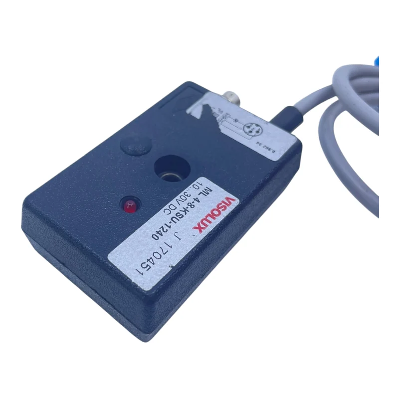 Visolux Lichtschranke Sensor ML4-8-KSU-1240 geeignet für die Industrie