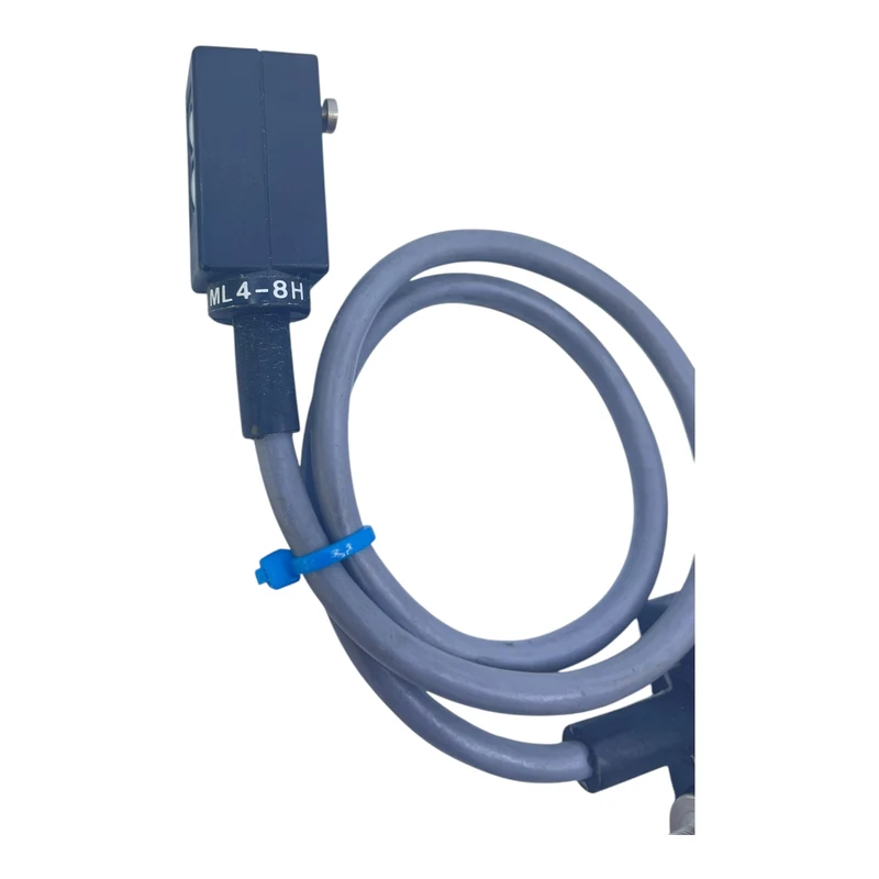 Visolux Lichtschranke Sensor ML4-8-H-KSU-1323/45 geeignet für die Industrie