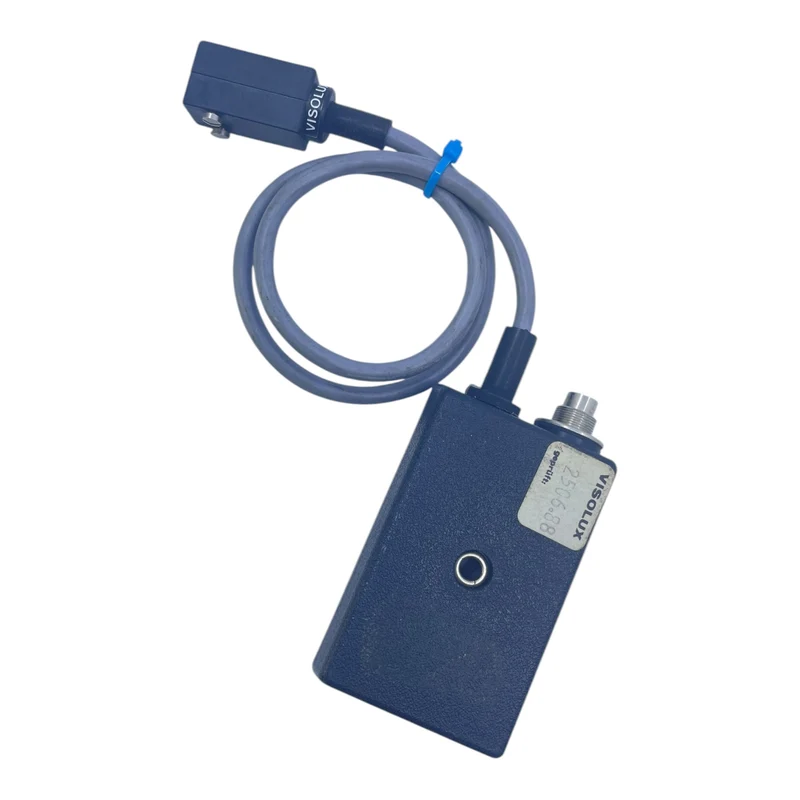 Visolux Lichtschranke Sensor ML4-8-H-KSU-1323/45 geeignet für die Industrie