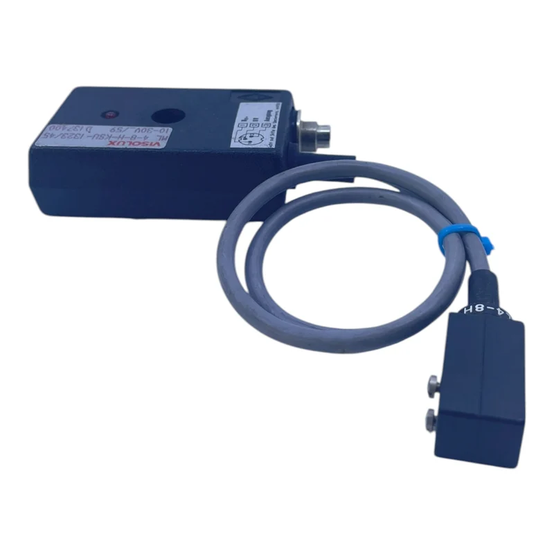 Visolux Lichtschranke Sensor ML4-8-H-KSU-1323/45 geeignet für die Industrie