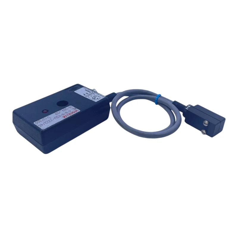 Visolux Lichtschranke Sensor ML4-8-H-KSU-1323/45 geeignet für die Industrie