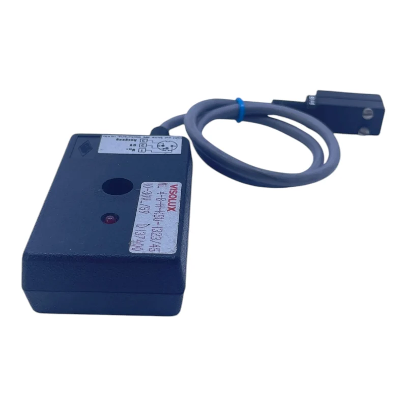 Visolux Lichtschranke Sensor ML4-8-H-KSU-1323/45 geeignet für die Industrie