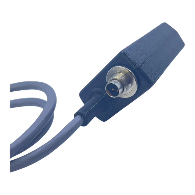 Visolux Lichtschranke Sensor ML4-8-H-KSU-1323/45 geeignet für die Industrie
