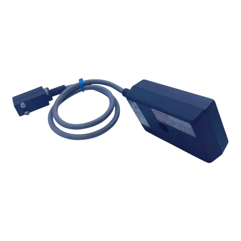 Visolux Lichtschranke Sensor ML4-8-H-KSU-1323/45 geeignet für die Industrie