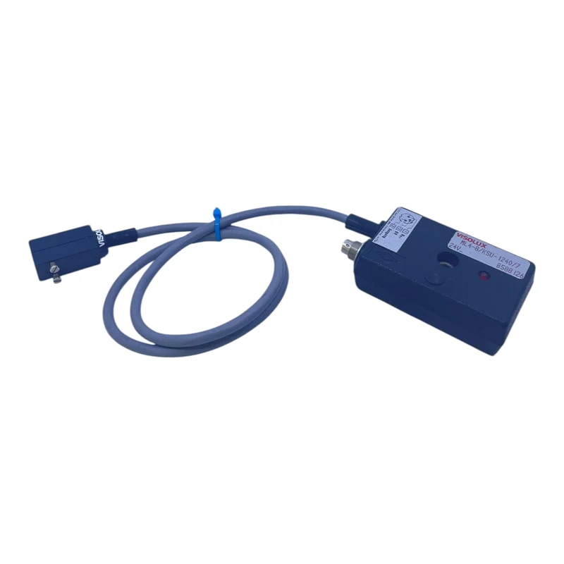 Visolux Lichtschranke Sensor ML4-8/KSU-1240/7 geeignet für die Industrie