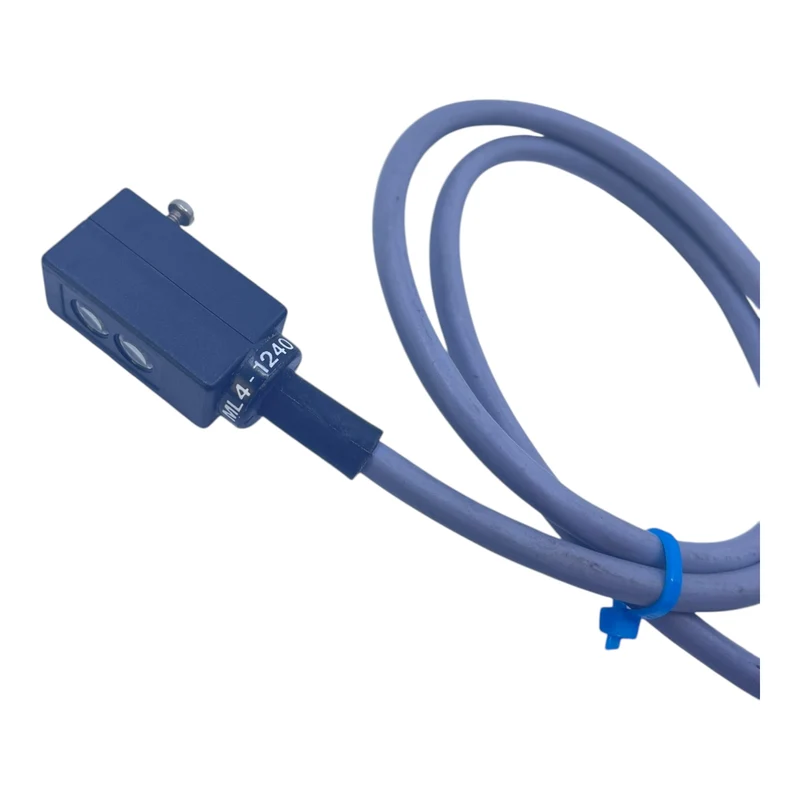 Visolux Lichtschranke Sensor ML4-8/KSU-1240/7 geeignet für die Industrie