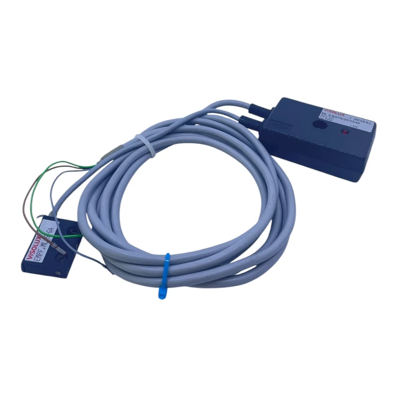 Visolux Lichtschranke Sensor ML5-Ga/7b/25/33/46 geeignet für die Industrie