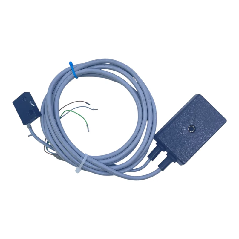 Visolux Lichtschranke Sensor ML5-Ga/7b/25/33/46 geeignet für die Industrie