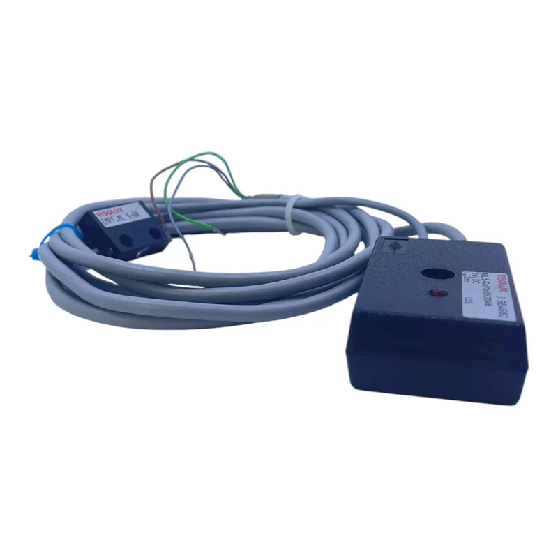 Visolux Lichtschranke Sensor ML5-Ga/7b/25/33/46 geeignet für die Industrie