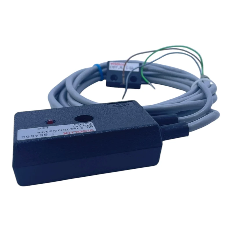Visolux Lichtschranke Sensor ML5-Ga/7b/25/33/46 geeignet für die Industrie