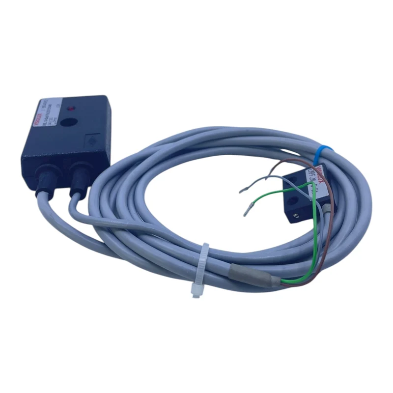 Visolux Lichtschranke Sensor ML5-Ga/7b/25/33/46 geeignet für die Industrie