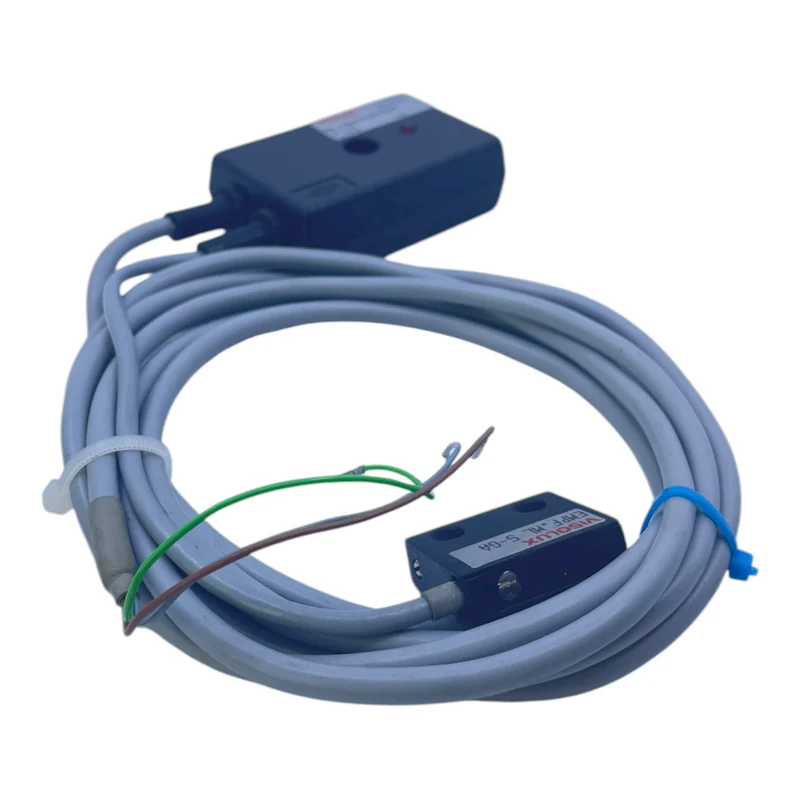 Visolux Lichtschranke Sensor ML5-Ga/7b/25/33/46 geeignet für die Industrie