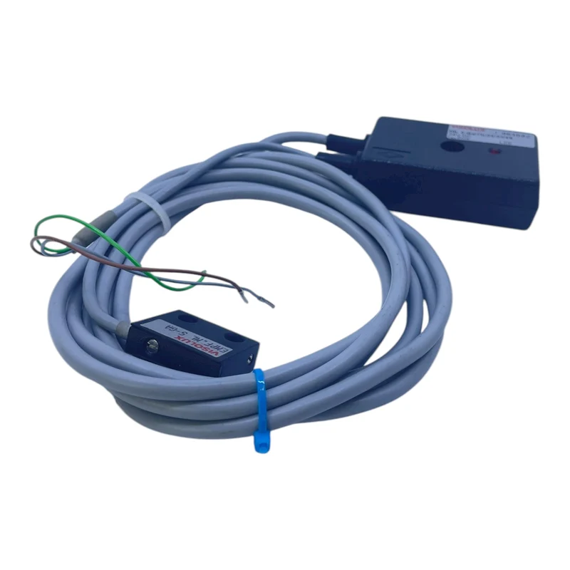 Visolux Lichtschranke Sensor ML5-Ga/7b/25/33/46 geeignet für die Industrie