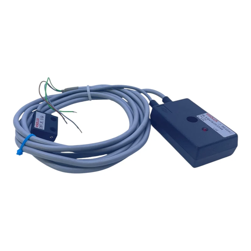 Visolux Lichtschranke Sensor ML5-Ga/7b/25/33/46 geeignet für die Industrie