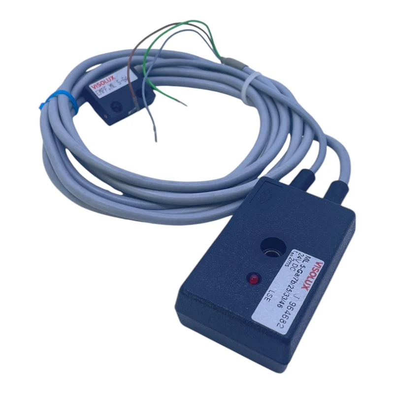 Visolux Lichtschranke Sensor ML5-Ga/7b/25/33/46 geeignet für die Industrie