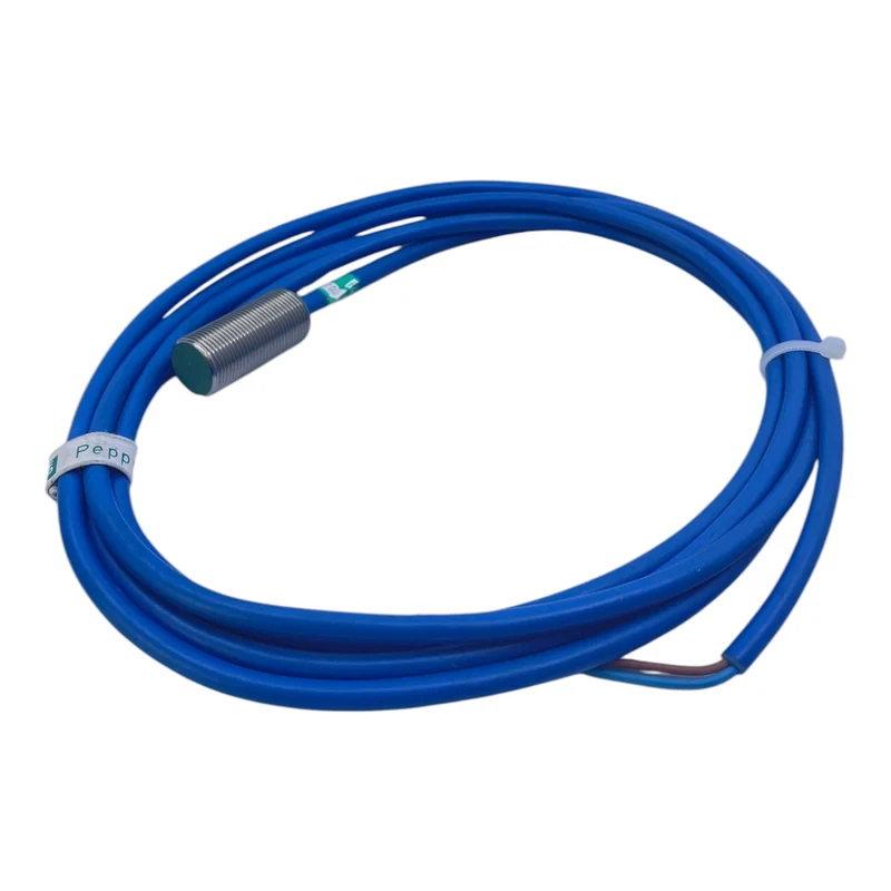 Pepperl+Fuchs Induktiver Sensor Näherungssensor NJ2-11-N-G 07829S Industrie