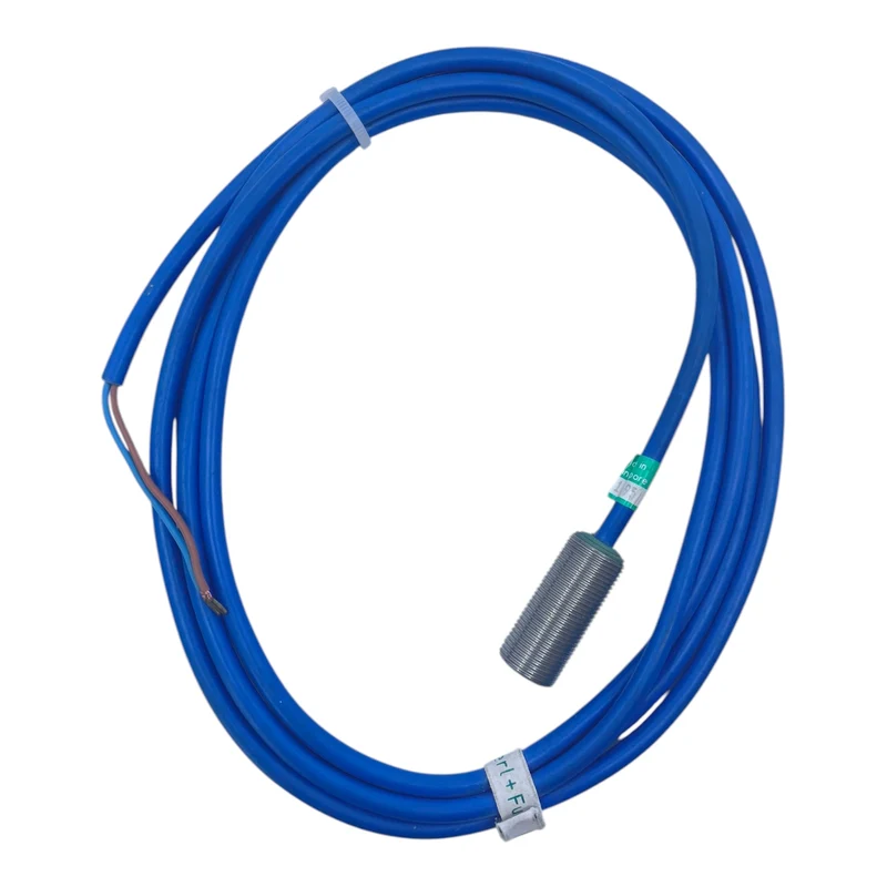 Pepperl+Fuchs Induktiver Sensor Näherungssensor NJ2-11-N-G 07829S Industrie