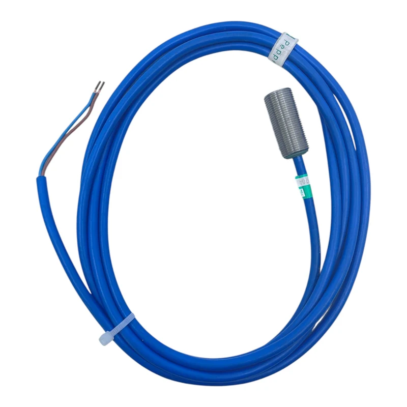 Pepperl+Fuchs Induktiver Sensor Näherungssensor NJ2-11-N-G 07829S Industrie