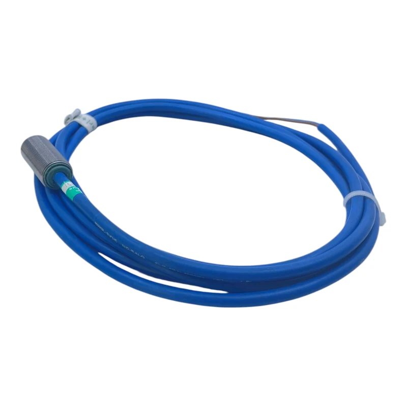 Pepperl+Fuchs Induktiver Sensor Näherungssensor NJ2-11-N-G 07829S Industrie