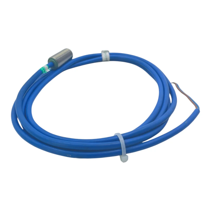 Pepperl+Fuchs Induktiver Sensor Näherungssensor NJ2-11-N-G 07829S Industrie