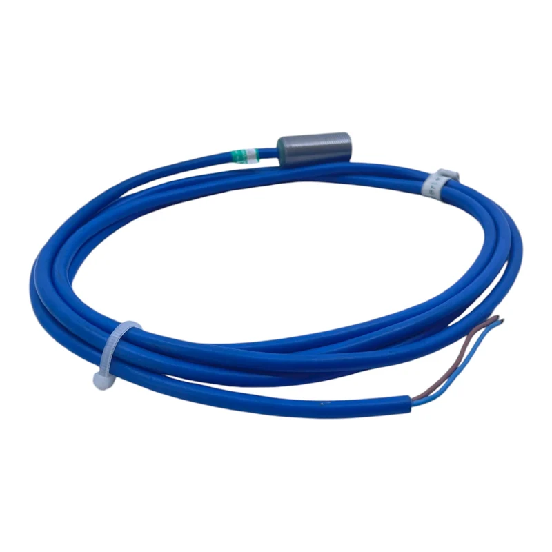 Pepperl+Fuchs Induktiver Sensor Näherungssensor NJ2-11-N-G 07829S Industrie