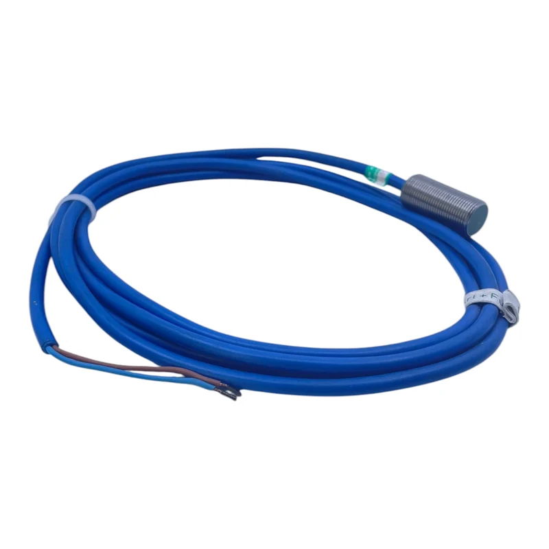 Pepperl+Fuchs Induktiver Sensor Näherungssensor NJ2-11-N-G 07829S Industrie