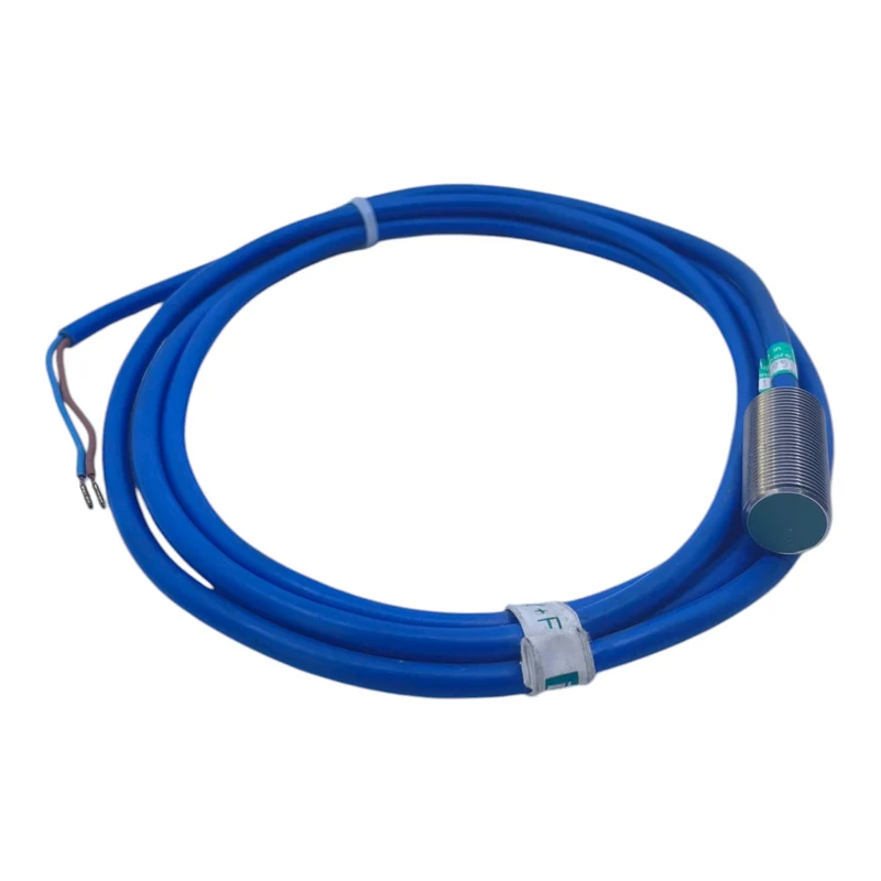 Pepperl+Fuchs Induktiver Sensor Näherungssensor NJ2-11-N-G 07829S Industrie