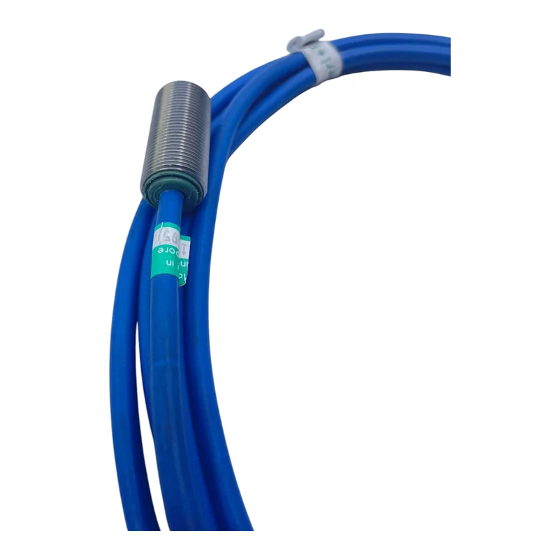 Pepperl+Fuchs Induktiver Sensor Näherungssensor NJ2-11-N-G 07829S Industrie