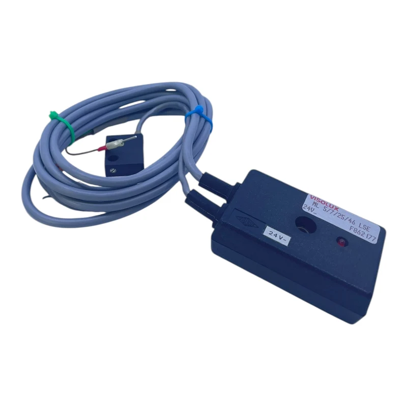 Visolux Sensor Signalumformer ML5/7/25/46LSE geeignet für die Industrie
