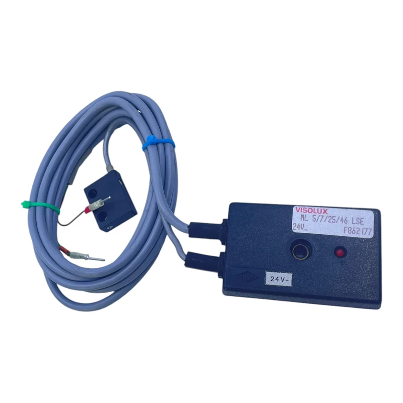 Visolux Sensor Signalumformer ML5/7/25/46LSE geeignet für die Industrie