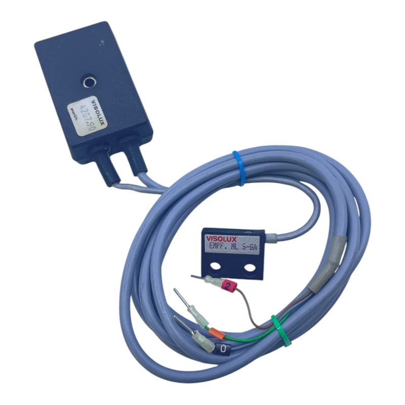 Visolux Sensor Signalumformer ML5/7/25/46LSE geeignet für die Industrie