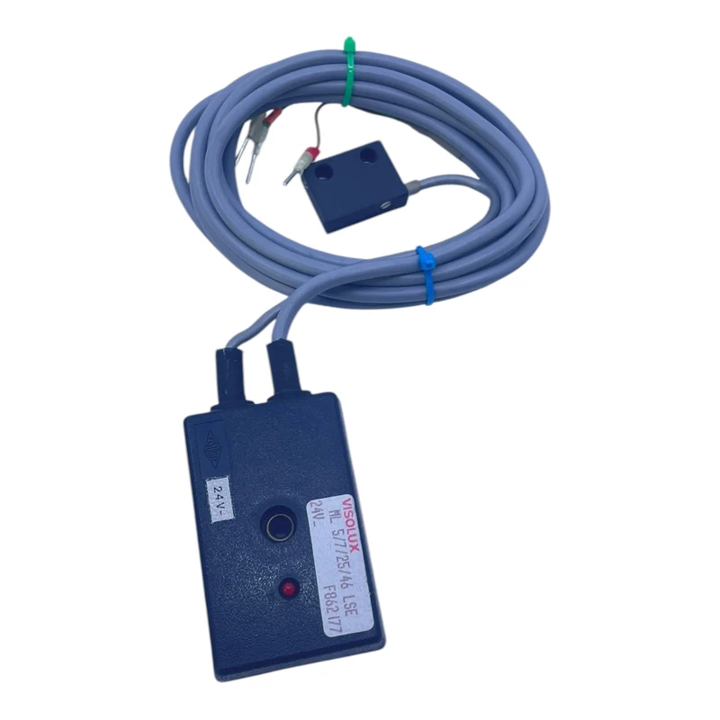 Visolux Sensor Signalumformer ML5/7/25/46LSE geeignet für die Industrie