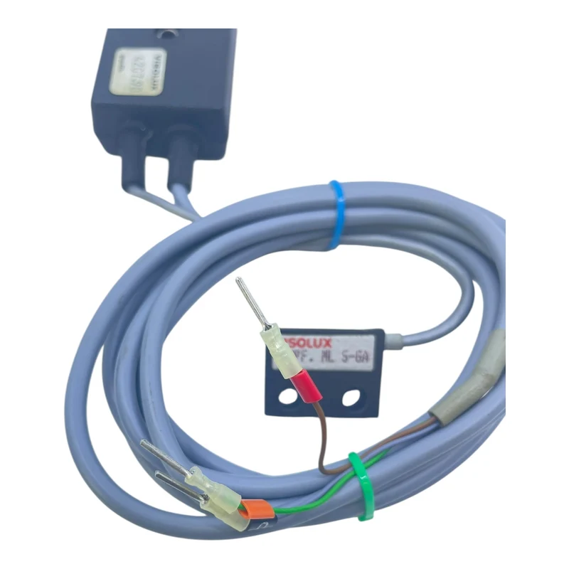Visolux Sensor Signalumformer ML5/7/25/46LSE geeignet für die Industrie