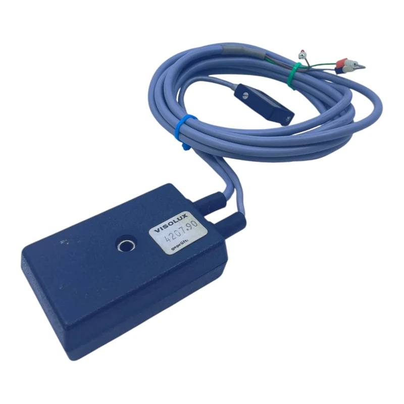 Visolux Sensor Signalumformer ML5/7/25/46LSE geeignet für die Industrie