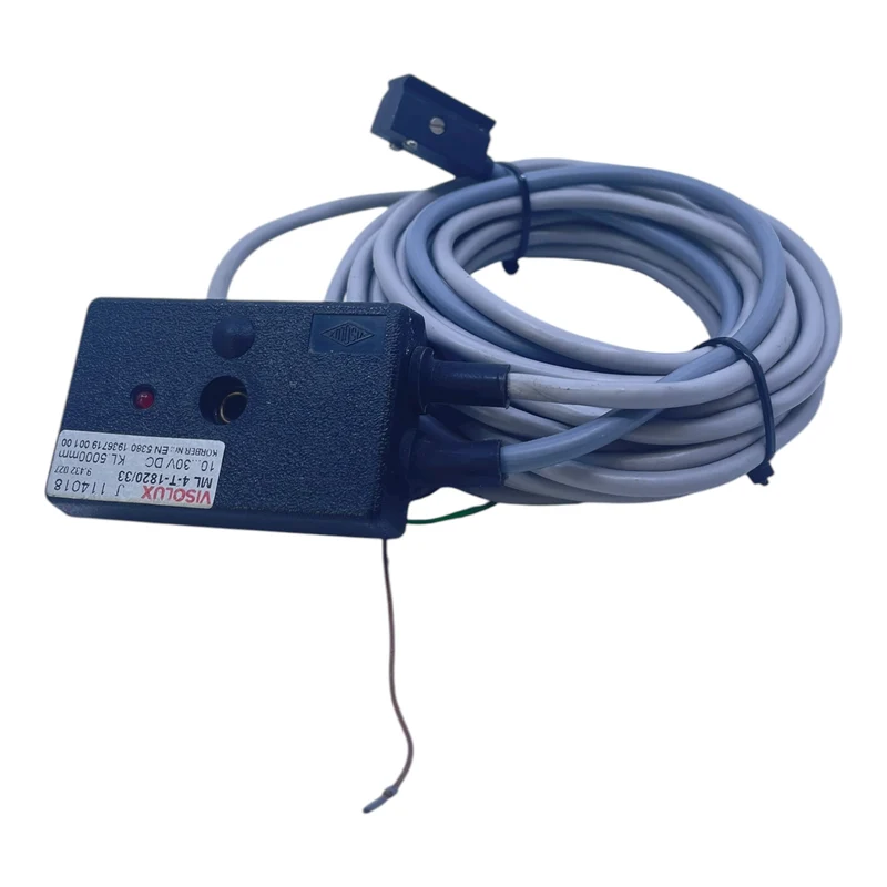 Visolux Signalumformer Sensor ML4-T-1820/33 geeignet für die Industrie
