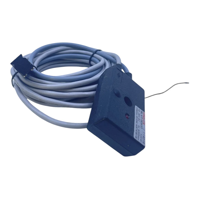Visolux Signalumformer Sensor ML4-T-1820/33 geeignet für die Industrie