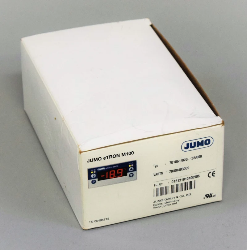 JUMO 701061820-32000 auf Lager