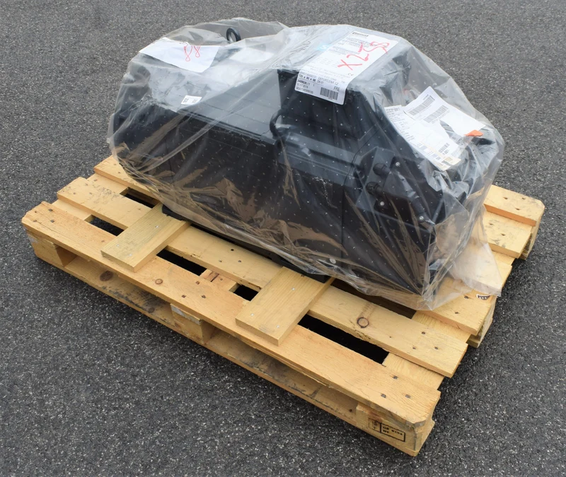 SIEMENS 1PH8184-1DF03-1CA1-ZK90V92 auf Lager