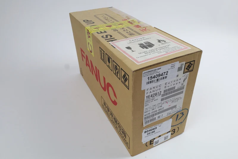 FANUC A02B-0306-B822 auf Lager