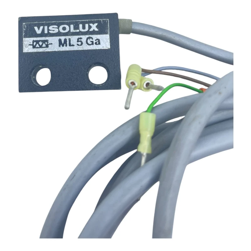 Visolux Signalumformer Sensor KSU/7/25/29-GALSE geeignet für die Industrie