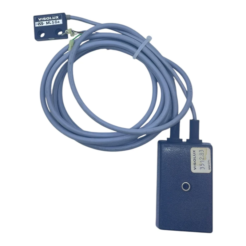 Visolux Signalumformer Sensor KSU/7/25/29-GALSE geeignet für die Industrie