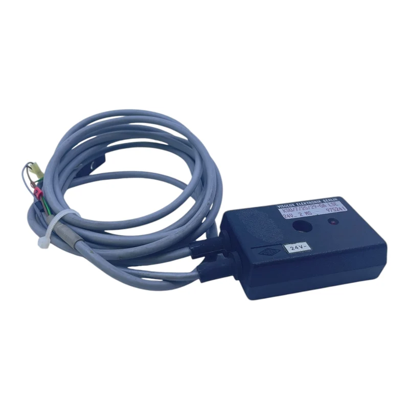 Visolux Signalumformer Sensor KSU/7/25/29-GALSE geeignet für die Industrie