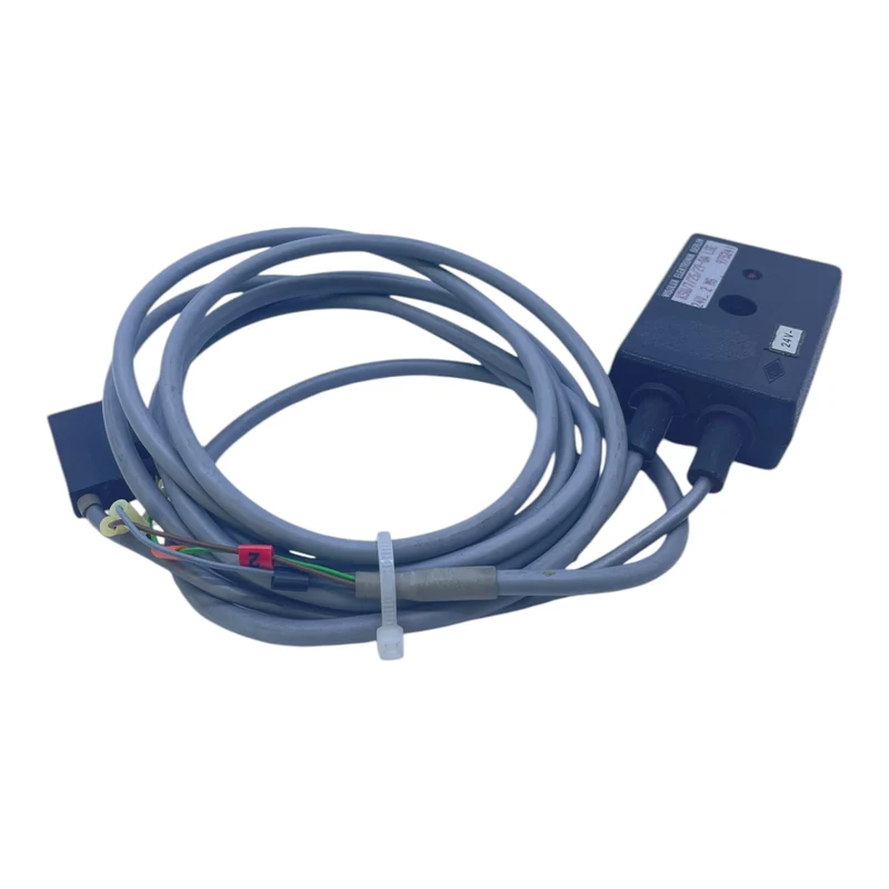 Visolux Signalumformer Sensor KSU/7/25/29-GALSE geeignet für die Industrie