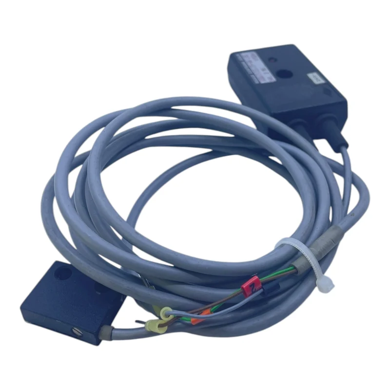 Visolux Signalumformer Sensor KSU/7/25/29-GALSE geeignet für die Industrie